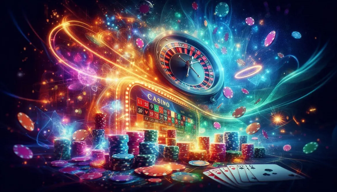 F1 Casino